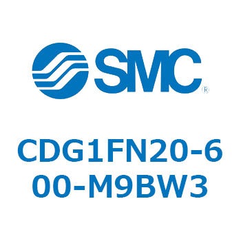 CDG1FN20-600-M9BW3 ϐV_  CDG1FN20 SMC 51596982