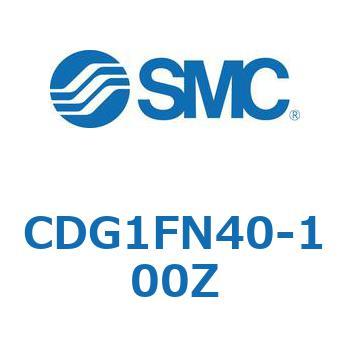 耐水性向上シリンダ  CDG1FN40-1 SMC