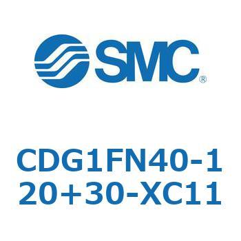CDG1FN40-120+30-XC11 ϐV_  CDG1FN40-1 SMC 51607385