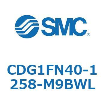 CDG1FN40-1258-M9BWL ϐV_  CDG1FN40-1 SMC 51607507