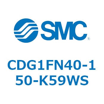 CDG1FN40-150-K59WS ϐV_  CDG1FN40-1 SMC 51607981