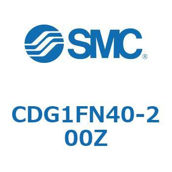 耐水性向上シリンダ  CDG1FN40-2 SMC