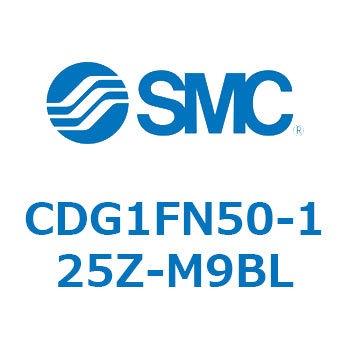 耐水性向上シリンダ  CDG1FN50 SMC