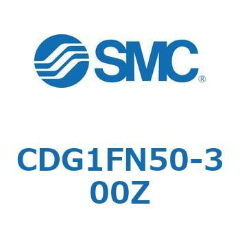 耐水性向上シリンダ  CDG1FN50 SMC