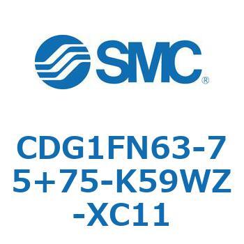 CDG1FN63-75+75-K59WZ-XC11 ϐV_  CDG1FN63 SMC 51619504