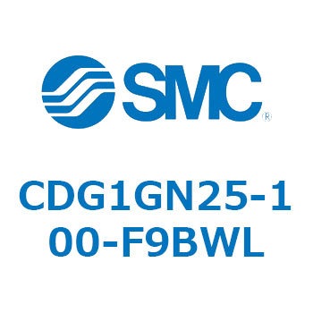 CDG1GN25-100-F9BWL ϐV_  CDG1GN25 SMC 51631526