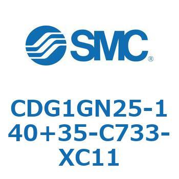 CDG1GN25-140+35-C733-XC11 ϐV_  CDG1GN25 SMC 51631641