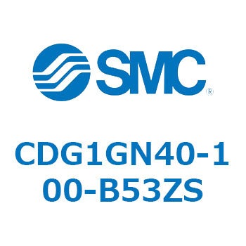 CDG1GN40-100-B53ZS ϐV_  CDG1GN40 SMC 51634046
