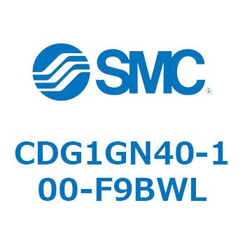 CDG1GN40-100-F9BWL ϐV_  CDG1GN40 SMC 51634055