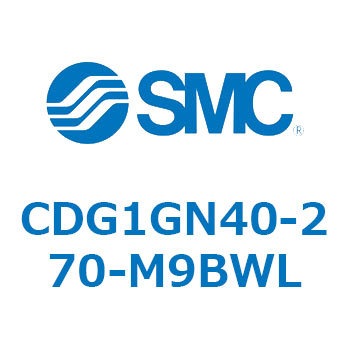 CDG1GN40-270-M9BWL ϐV_  CDG1GN40 SMC 51634651