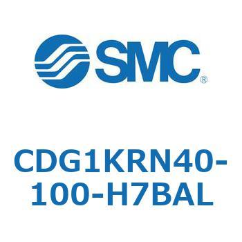 CDG1KRN40-100-H7BAL �ϐ�������V�����_  CDG1KRN40 SMC 51658756
