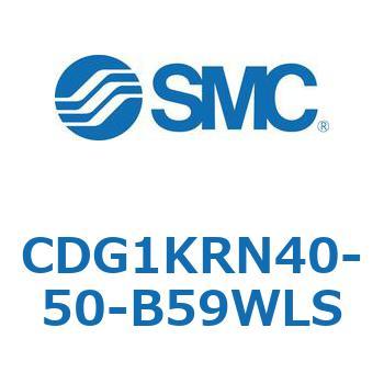 CDG1KRN40-50-B59WLS ϐV_  CDG1KRN40 SMC 51659596