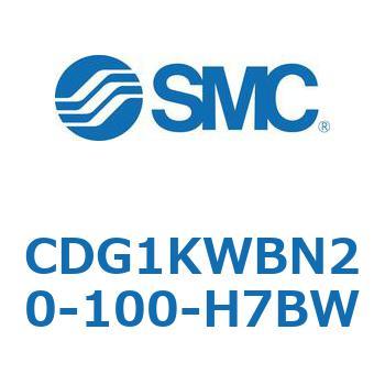 CDG1KWBN20-100-H7BW ϐV_  CDG1KW SMC 51661224