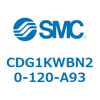 CDG1KWBN20-120-A93 ϐV_  CDG1KW SMC 51661251
