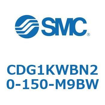 CDG1KWBN20-150-M9BW ϐV_  CDG1KW SMC 51661373