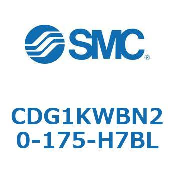 CDG1KWBN20-175-H7BL ϐV_  CDG1KW SMC 51661382