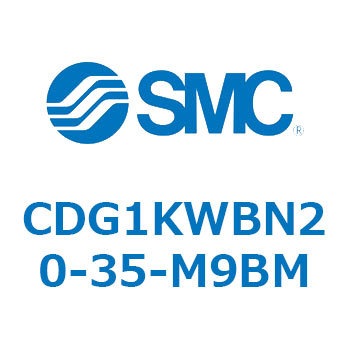 CDG1KWBN20-35-M9BM ϐV_  CDG1KW SMC 51661434