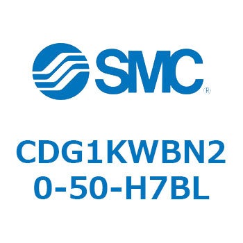 CDG1KWBN20-50-H7BL ϐV_  CDG1KW SMC 51661486