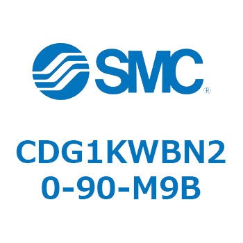 CDG1KWBN20-90-M9B ϐV_  CDG1KW SMC 51661592