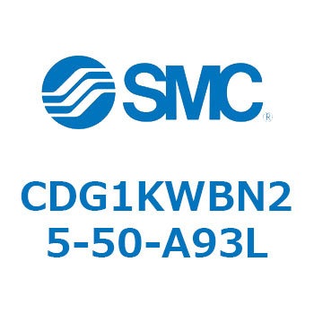 CDG1KWBN25-50-A93L ϐV_  CDG1KW SMC 51661766