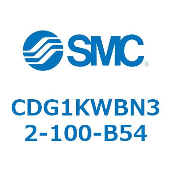 CDG1KWBN32-100-B54 ϐV_  CDG1KW SMC 51661897