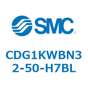 CDG1KWBN32-50-H7BL ϐV_  CDG1KW SMC 51662186