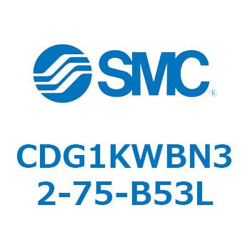 CDG1KWBN32-75-B53L ϐV_  CDG1KW SMC 51662213