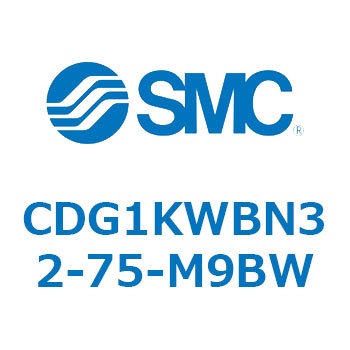 CDG1KWBN32-75-M9BW ϐV_  CDG1KW SMC 51662265