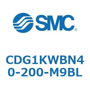 CDG1KWBN40-200-M9BL ϐV_  CDG1KW SMC 51662457