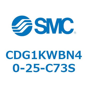 CDG1KWBN40-25-C73S ϐV_  CDG1KW SMC 51662527