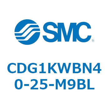 CDG1KWBN40-25-M9BL ϐV_  CDG1KW SMC 51662536