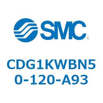 CDG1KWBN50-120-A93 ϐV_  CDG1KW SMC 51662642