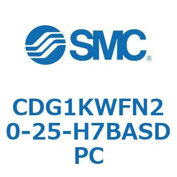 CDG1KWFN20-25-H7BASDPC ϐV_  CDG1KW SMC 51662983