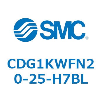 CDG1KWFN20-25-H7BL ϐV_  CDG1KW SMC 51662992