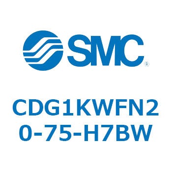 CDG1KWFN20-75-H7BW ϐV_  CDG1KW SMC 51663044