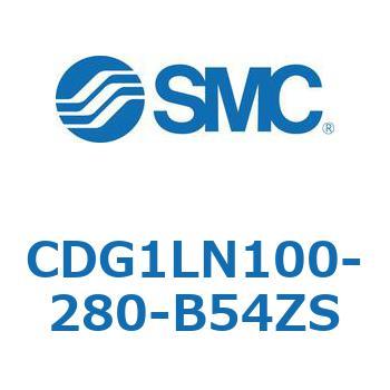 CDG1LN100-280-B54ZS �ϐ�������V�����_  CDG1LN100 SMC 51692487
