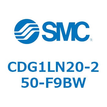 CDG1LN20-250-F9BW ϐV_  CDG1LN20 SMC 51694221