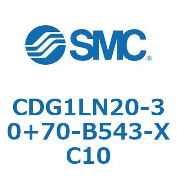 CDG1LN20-30+70-B543-XC10 ϐV_  CDG1LN20 SMC 51694456