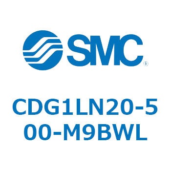 CDG1LN20-500-M9BWL ϐV_  CDG1LN20 SMC 51695637