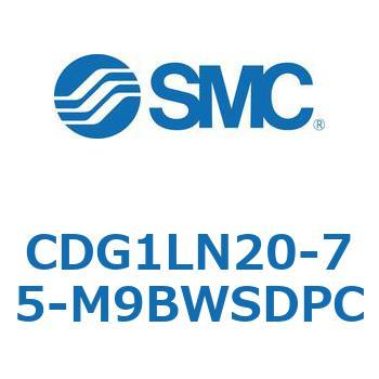 CDG1LN20-75-M9BWSDPC ϐV_  CDG1LN20 SMC 51696346