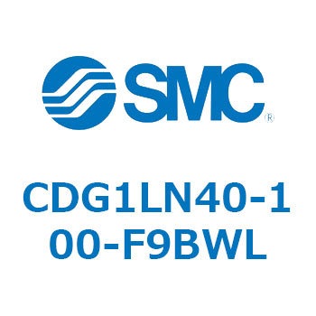 CDG1LN40-100-F9BWL ϐV_  CDG1LN40-1 SMC 51708456