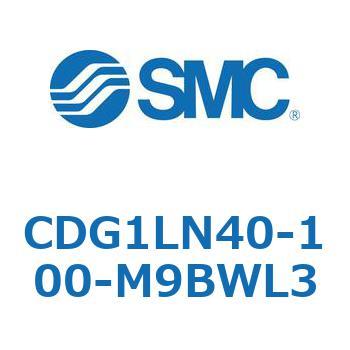 CDG1LN40-100-M9BWL3 ϐV_  CDG1LN40-1 SMC 51708517