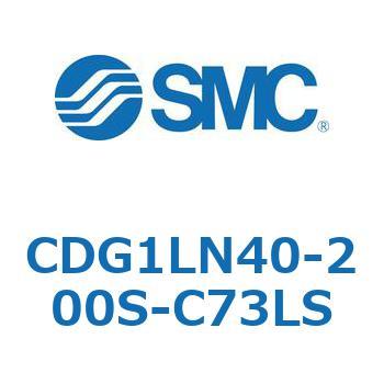 CDG1LN40-200S-C73LS �ϐ�������V�����_  CDG1LN40-2 SMC 51709707
