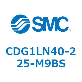 CDG1LN40-225-M9BS ϐV_  CDG1LN40-2 SMC 51709822