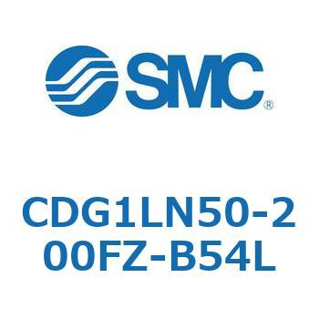 耐水性向上シリンダ  CDG1LN50 SMC