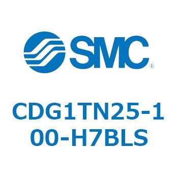 CDG1TN25-100-H7BLS �ϐ�������V�����_  CDG1TN25 SMC 51746387
