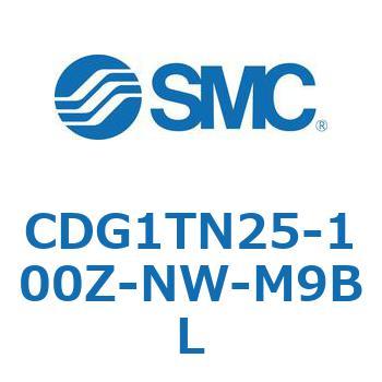 耐水性向上シリンダ  CDG1TN25 SMC