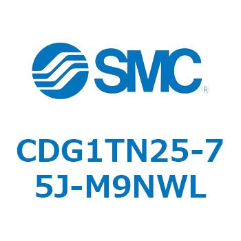 CDG1TN25-75J-M9NWL ϐV_  CDG1TN25 SMC 51747726