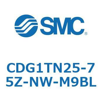 耐水性向上シリンダ  CDG1TN25 SMC