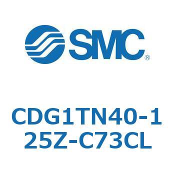 耐水性向上シリンダ  CDG1TN40 SMC